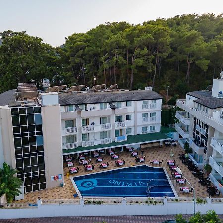 Viking Express Hotel Кемер Екстер'єр фото
