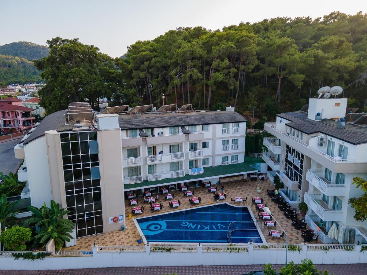 Viking Express Hotel Кемер Екстер'єр фото