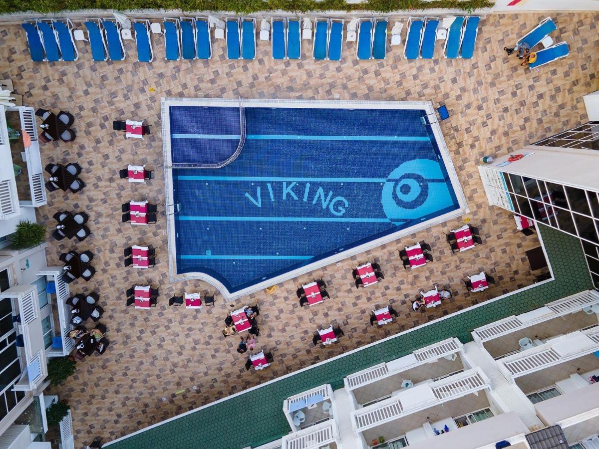 Viking Express Hotel Кемер Екстер'єр фото