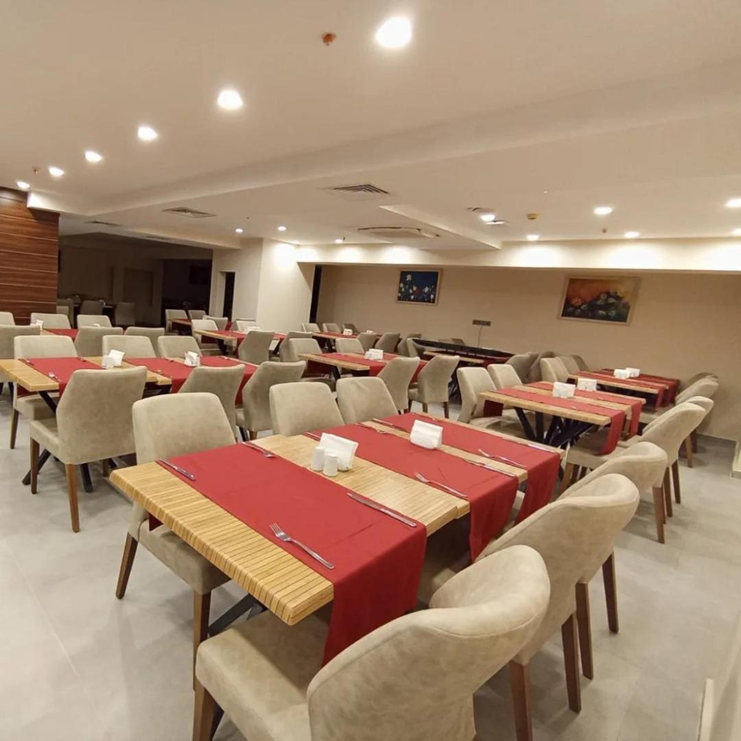 Viking Express Hotel Кемер Екстер'єр фото