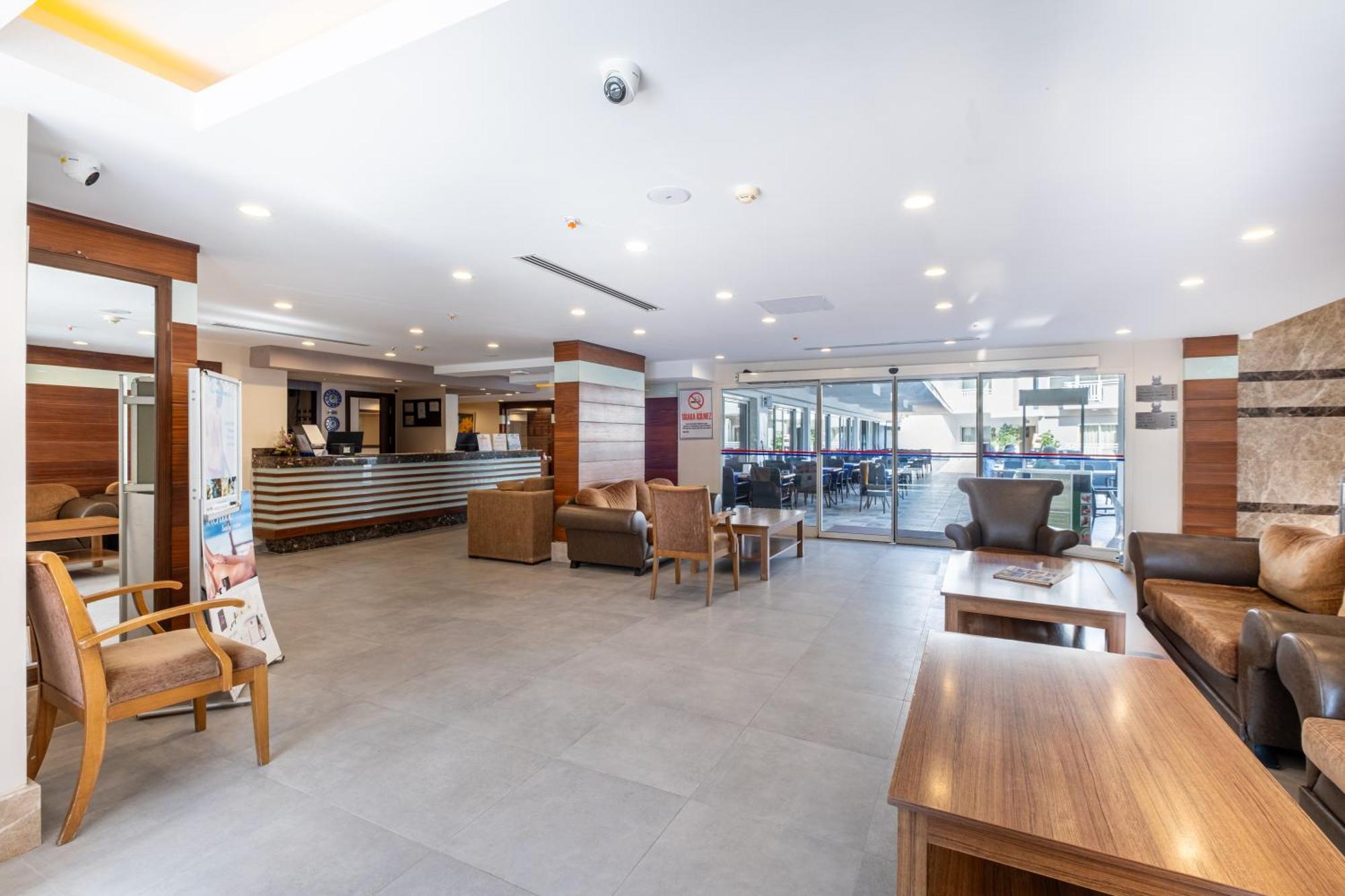 Viking Express Hotel Кемер Екстер'єр фото