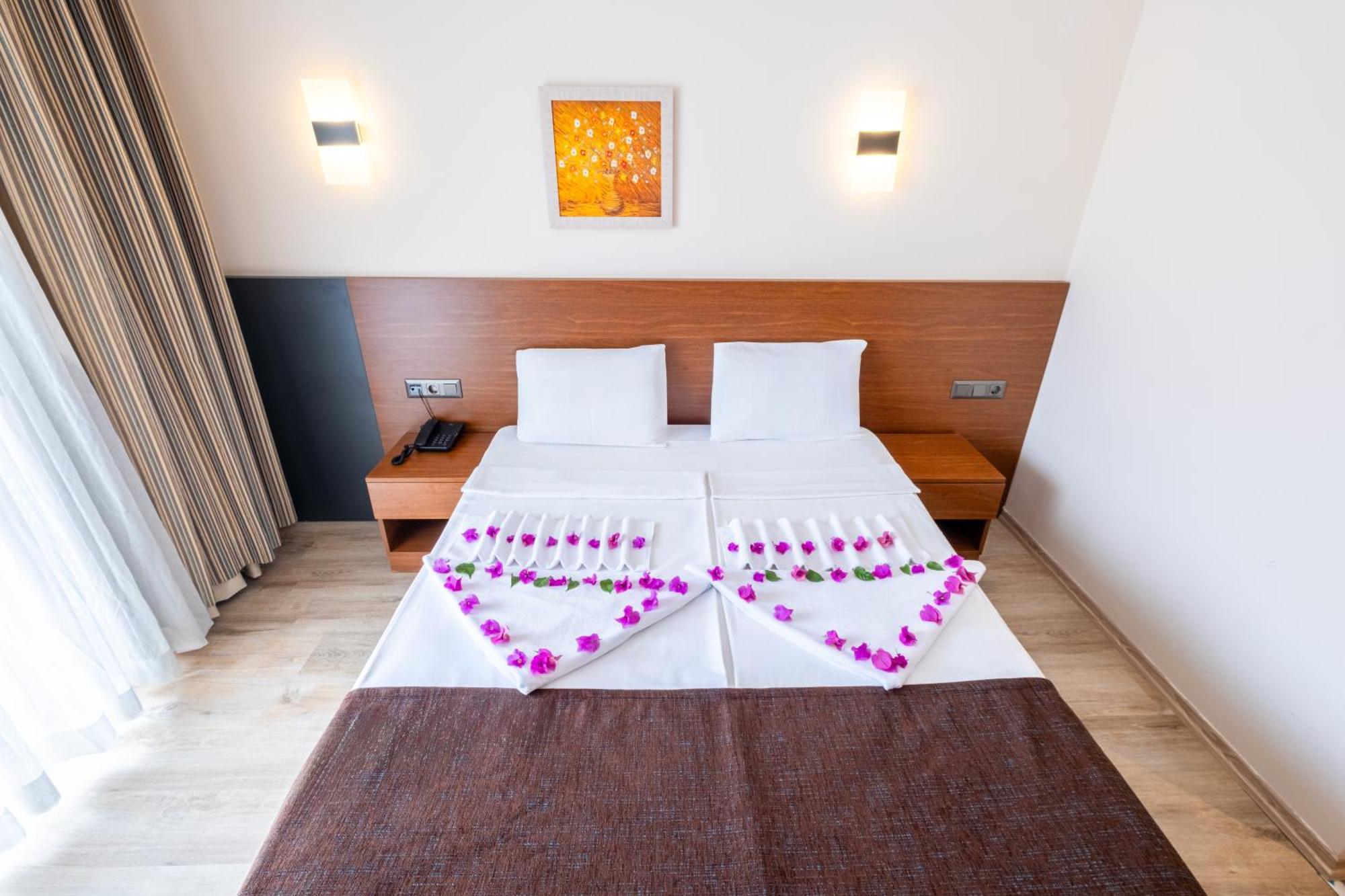Viking Express Hotel Кемер Екстер'єр фото