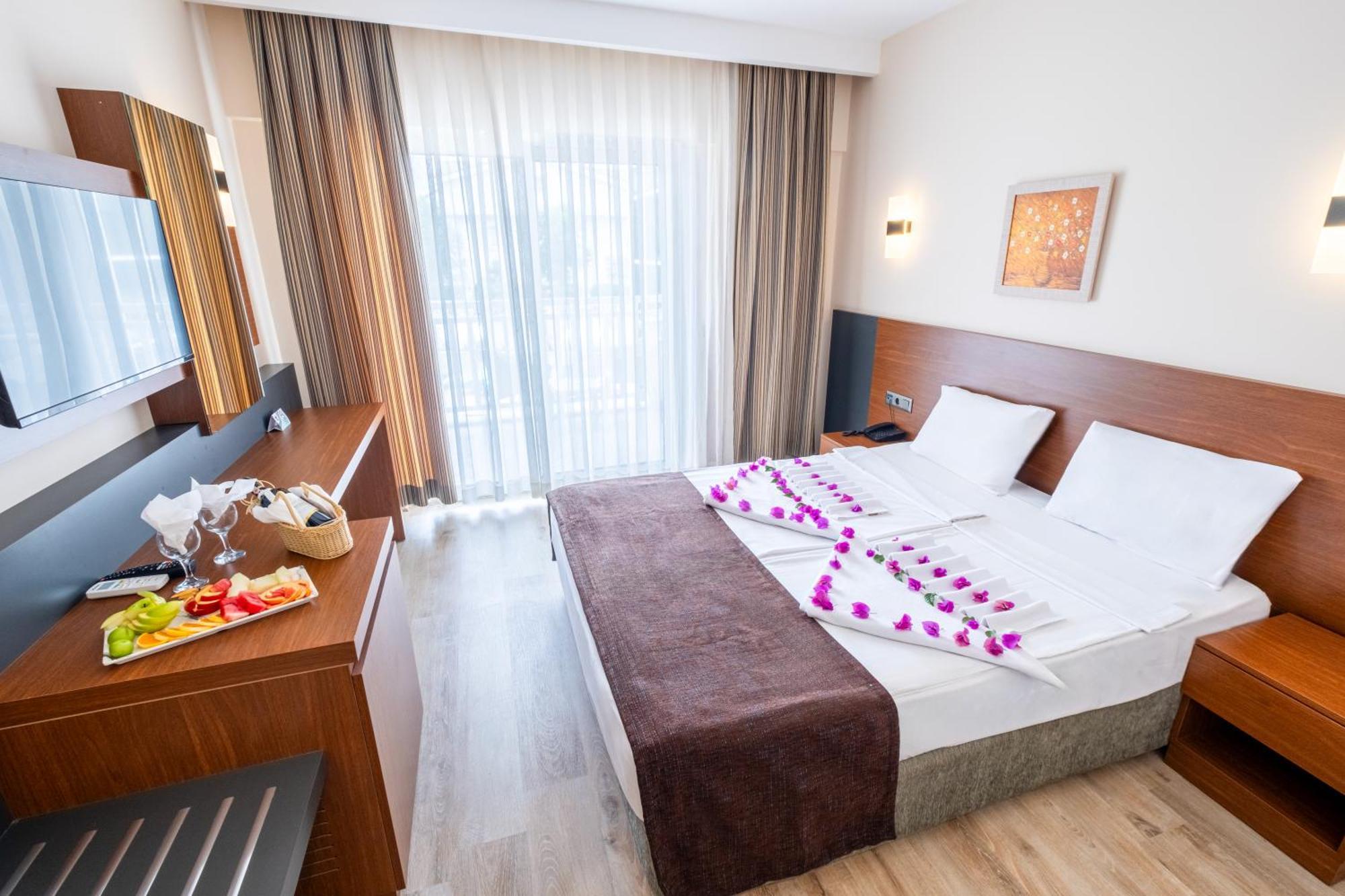 Viking Express Hotel Кемер Екстер'єр фото