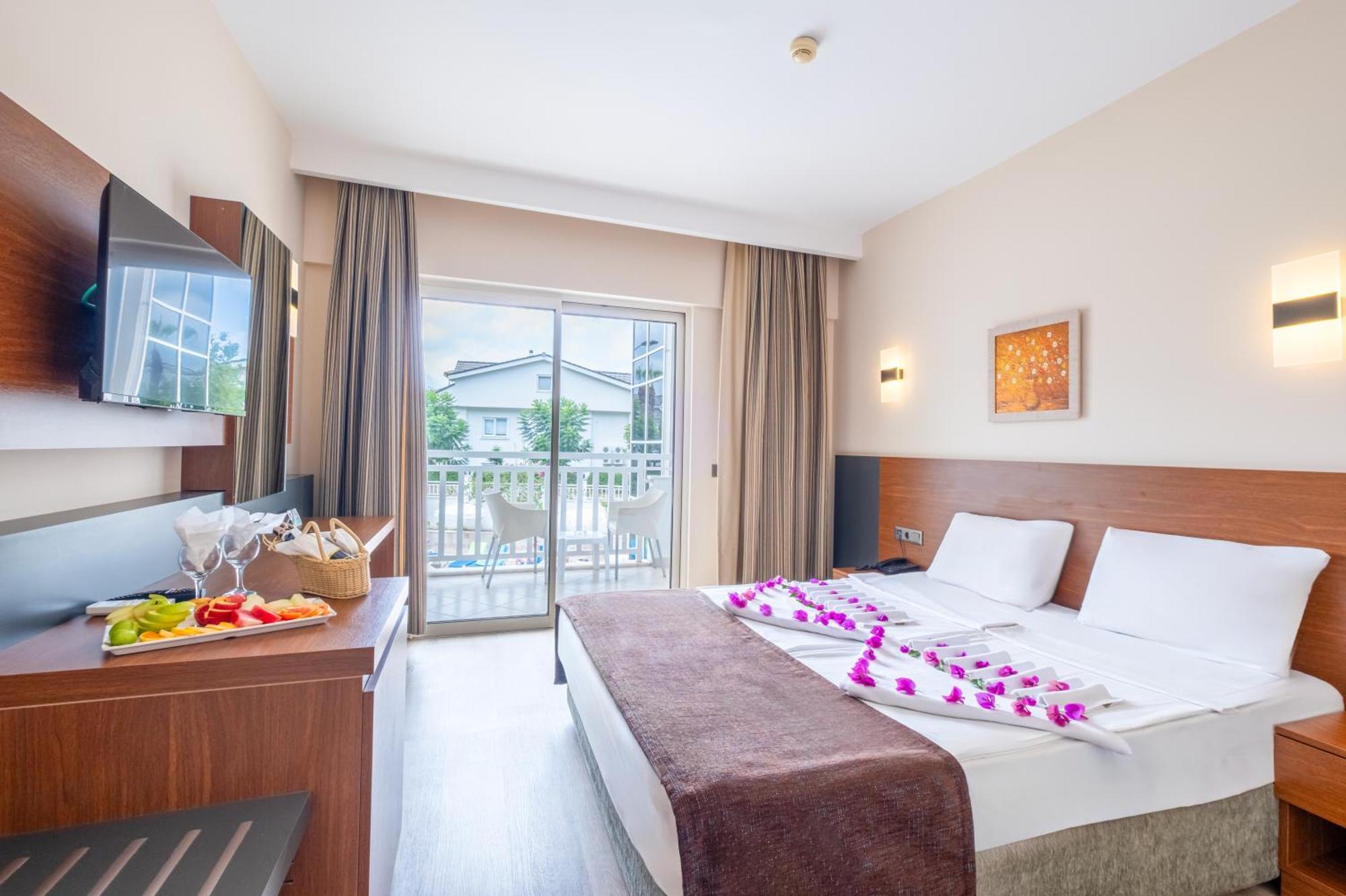 Viking Express Hotel Кемер Екстер'єр фото