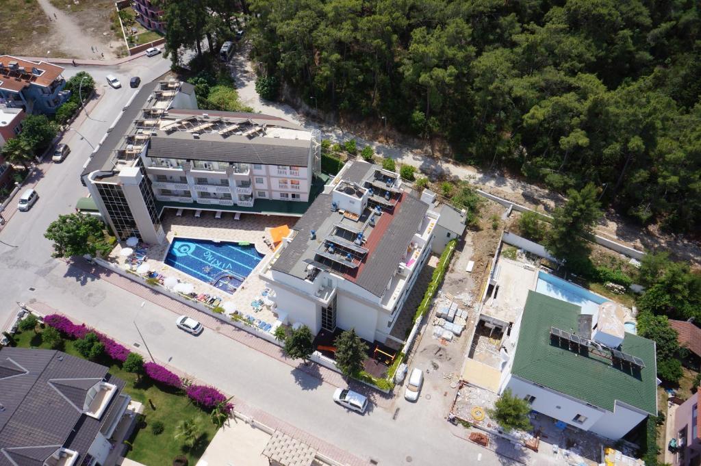 Viking Express Hotel Кемер Екстер'єр фото