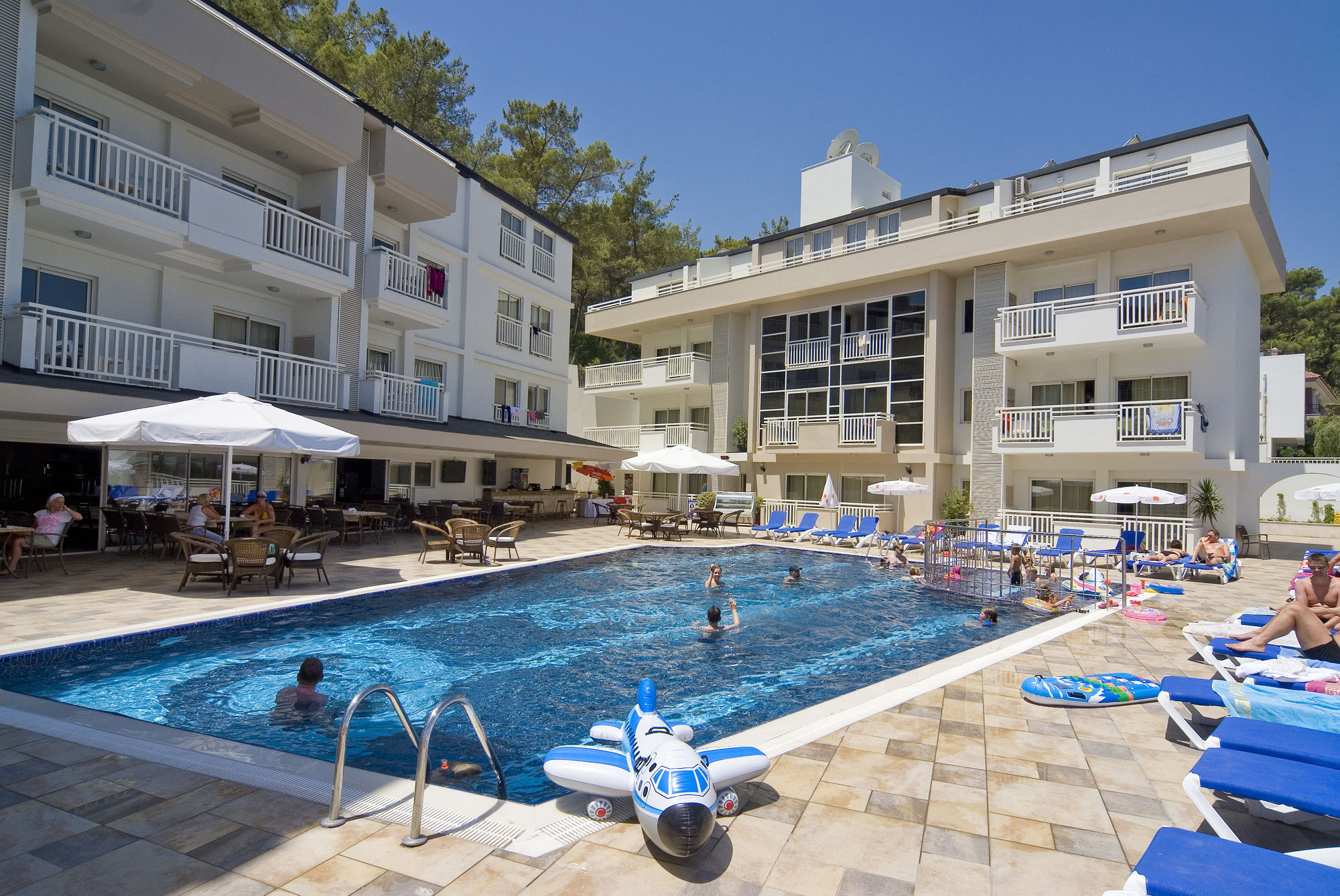 Viking Express Hotel Кемер Екстер'єр фото