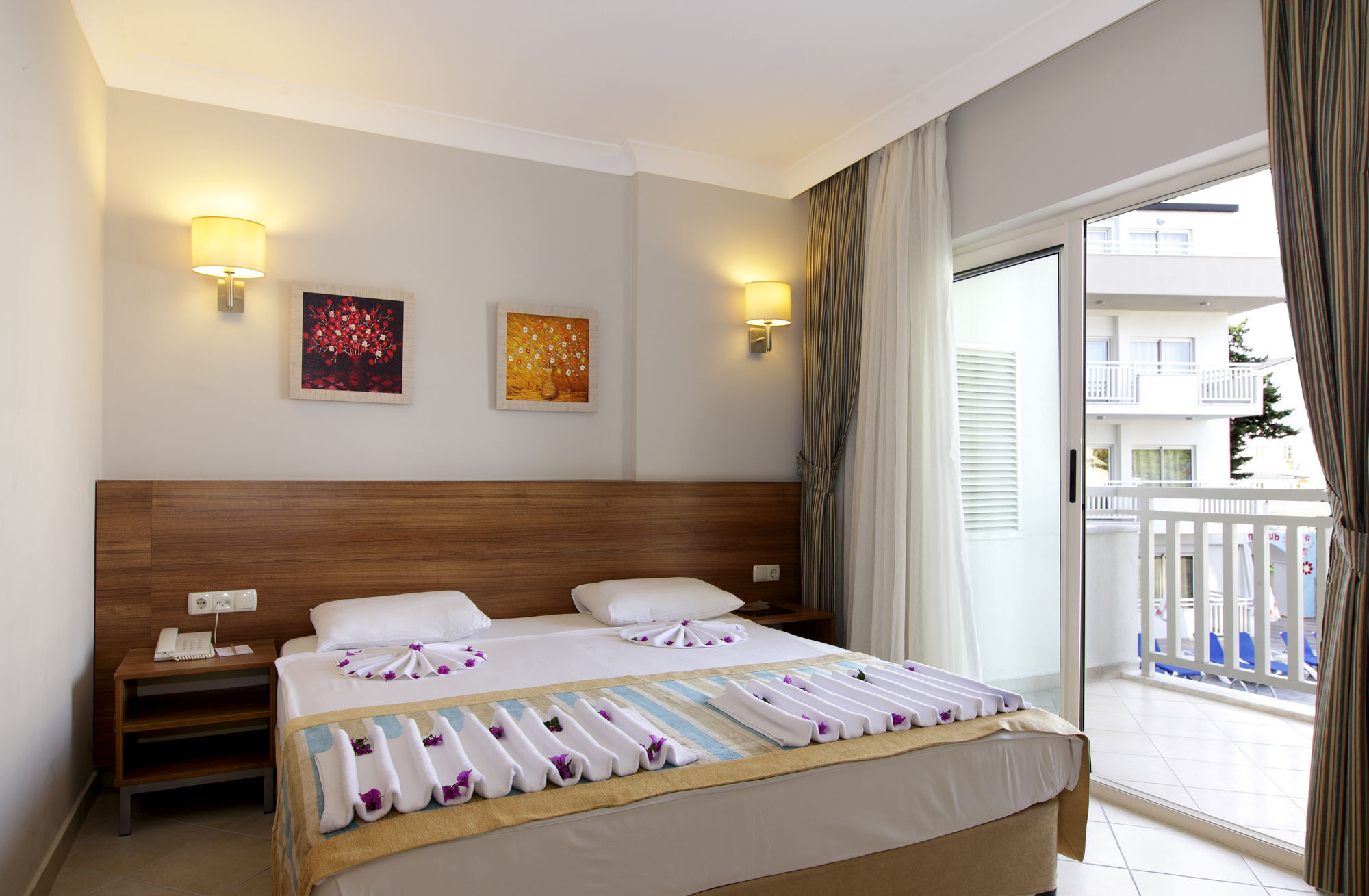 Viking Express Hotel Кемер Екстер'єр фото