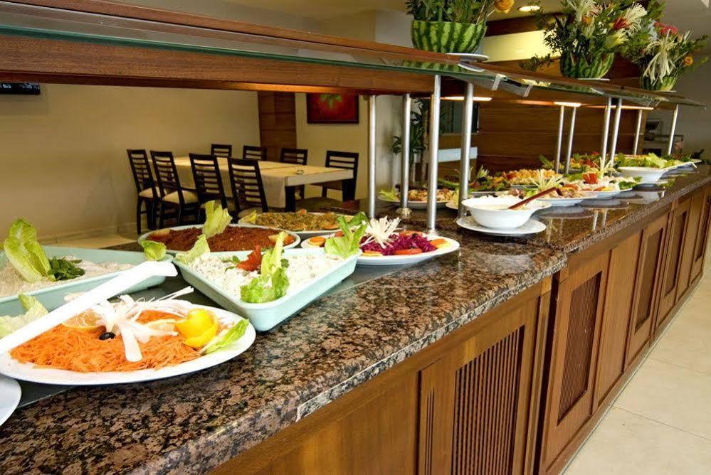 Viking Express Hotel Кемер Екстер'єр фото
